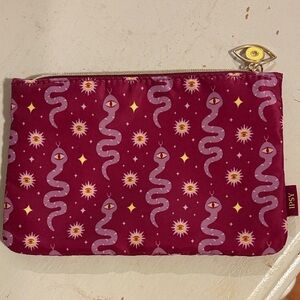 Ipsy Makeup Bag